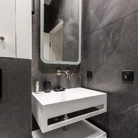 Apartamento Cmg Martel *