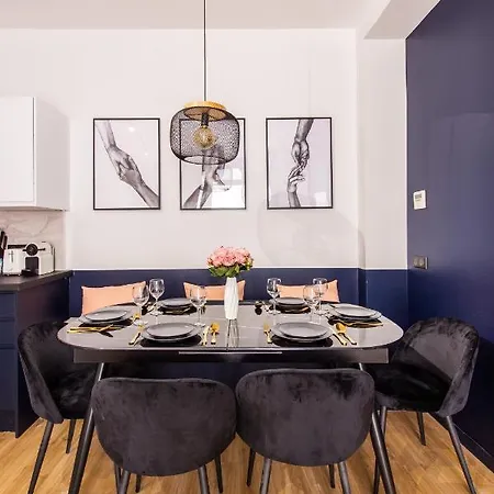 Apartamento Cmg Martel