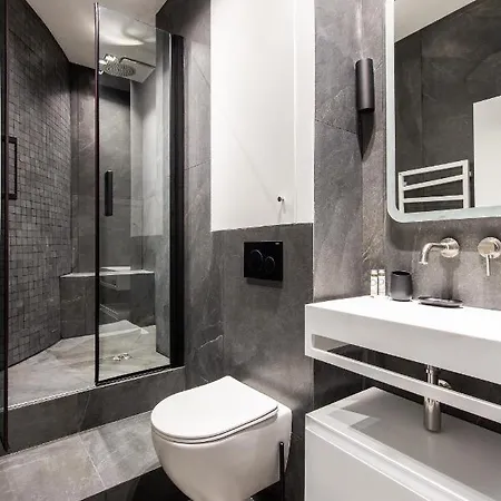 Apartment Cmg Martel Paris