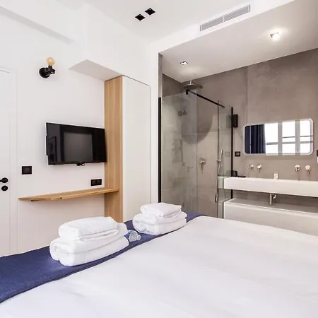Apartment Cmg Martel *